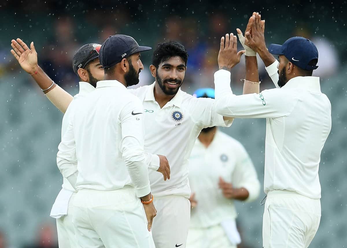 jasprit bumrah breaks 39 year old record in melbourne against australia