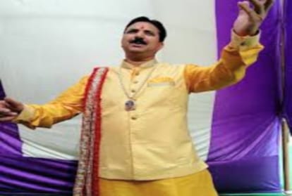 Himachali folk singer Karnail Rana singing journey