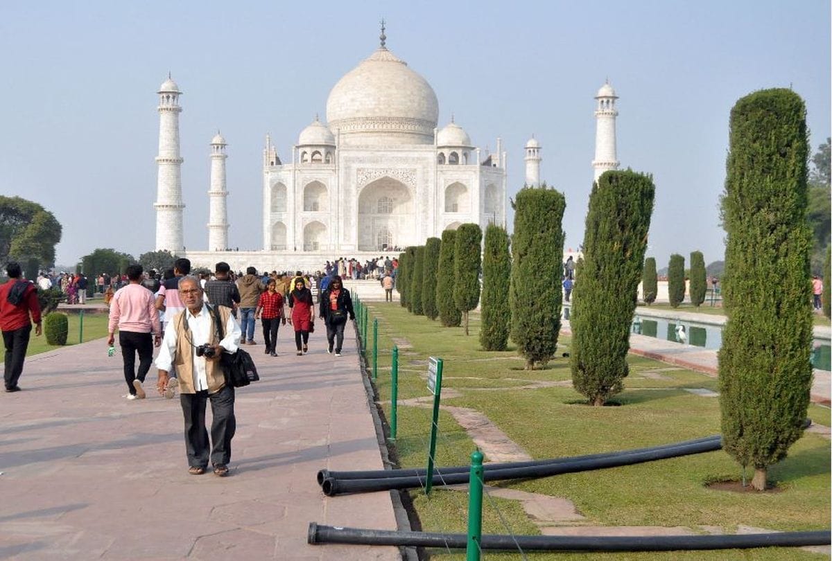 tips for taj mahal tour agra