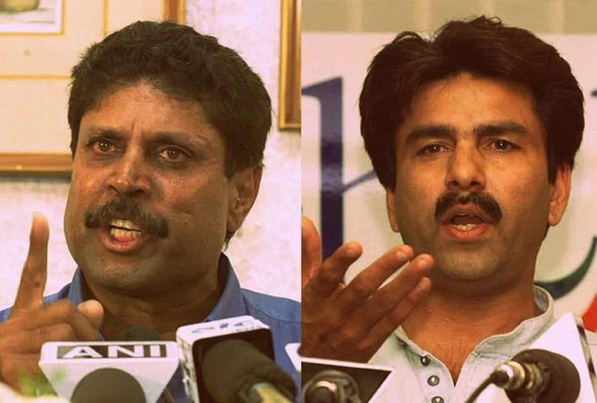 Manoj Prabhakar and Gibbs applies for India women’s coach job, Kapil Dev may take interview