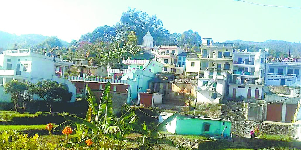 District ODF declared, but people are defeated in open