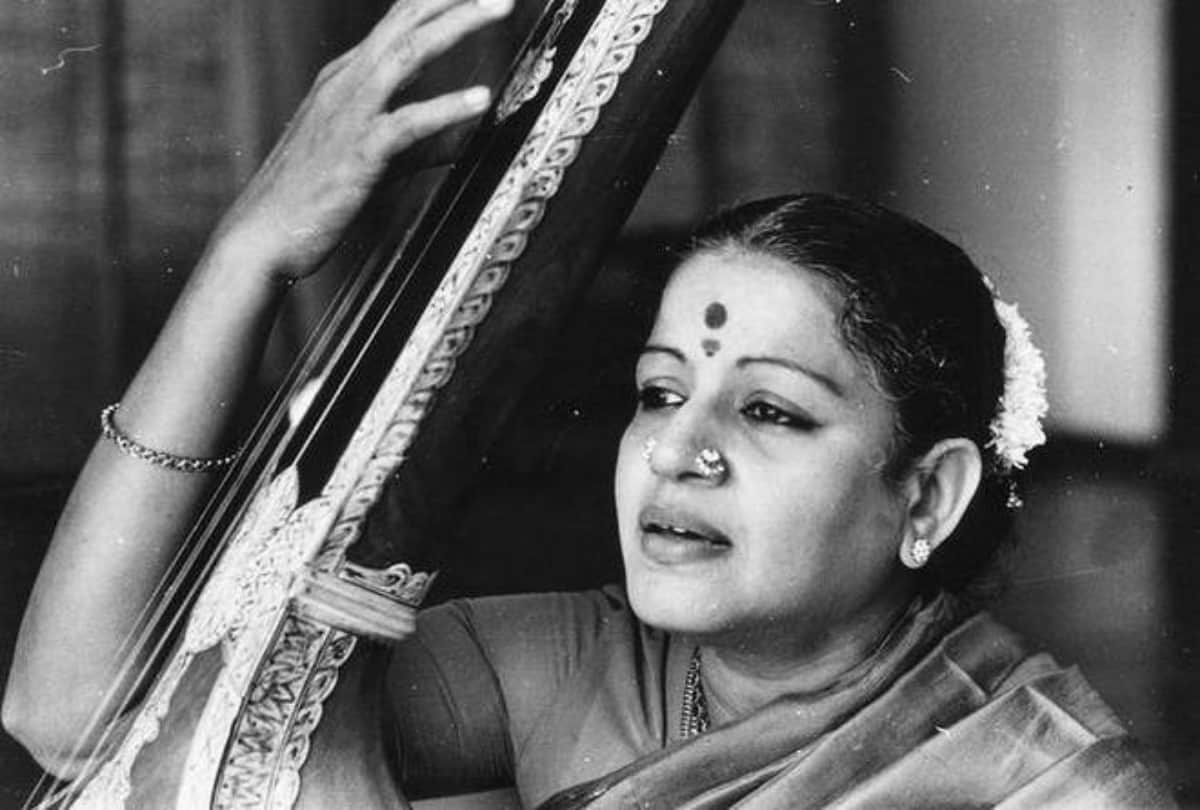 m s subbulakshmi death anniversary some unknown facts