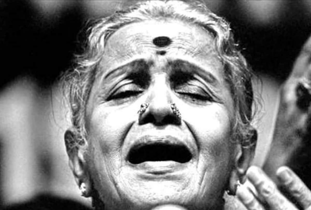 m s subbulakshmi death anniversary some unknown facts