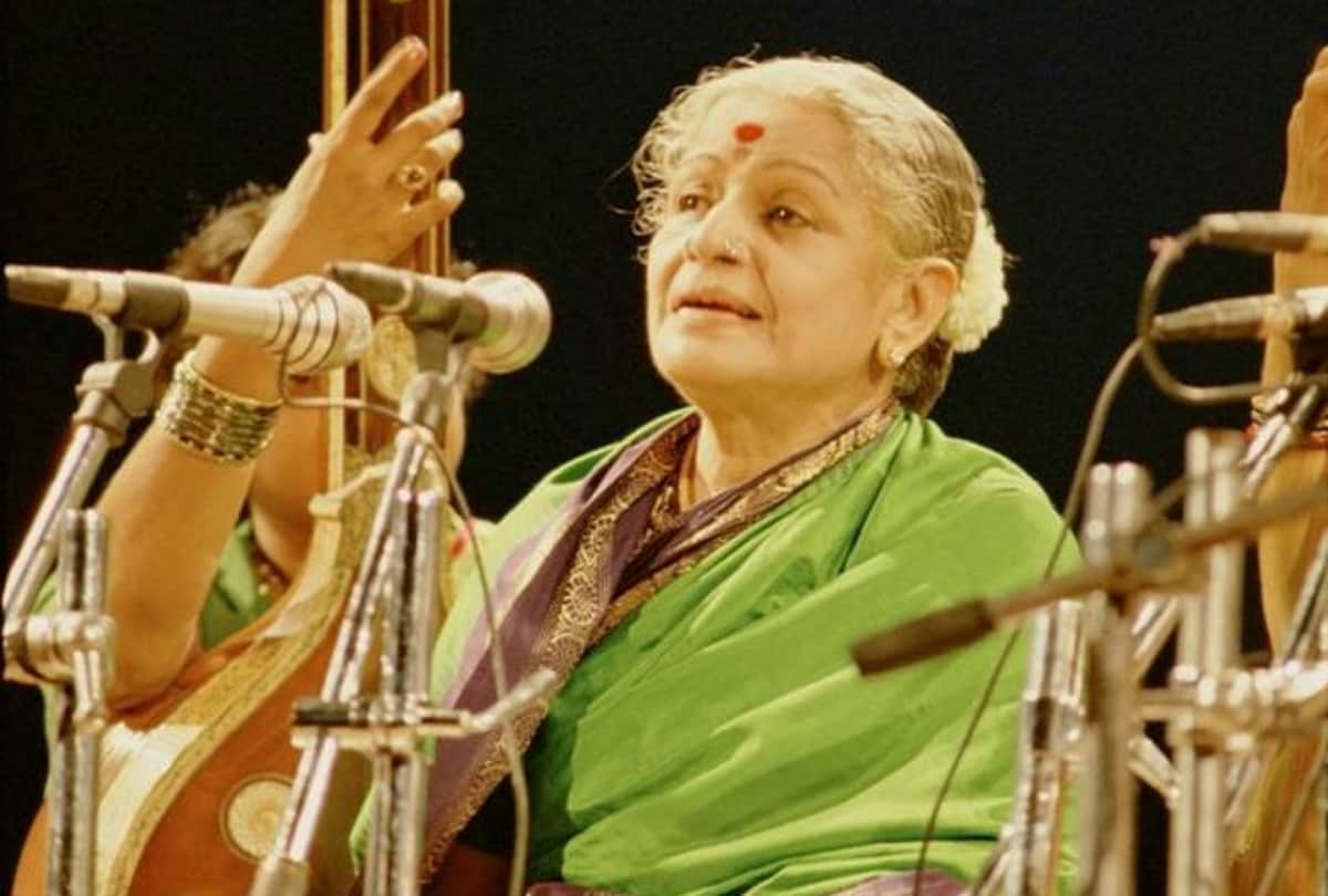 m s subbulakshmi death anniversary some unknown facts