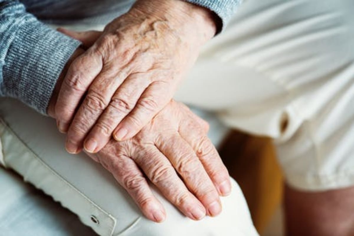 during lockdown senior citizen will have less od sleep and more of memory loss