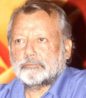 Pankaj Kapoor will fight to save Urdu