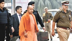 Instructions given to CM officers on the go, shine city