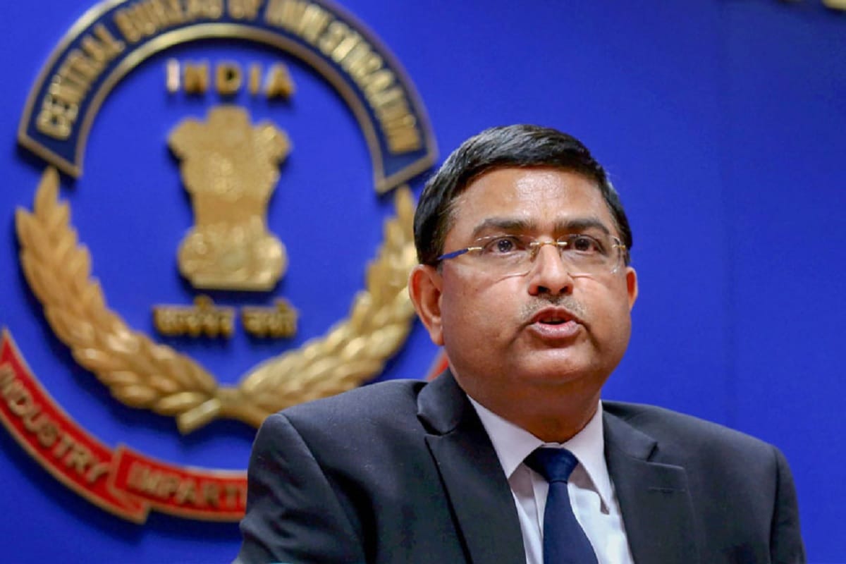 Delhi HC rejects plea of devendra kumar rakesh asthana of quashing fir against them