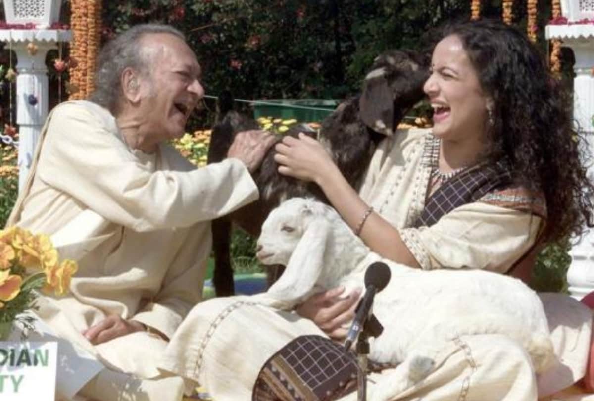 pandit ravi shankar death anniversary indian musician and composer