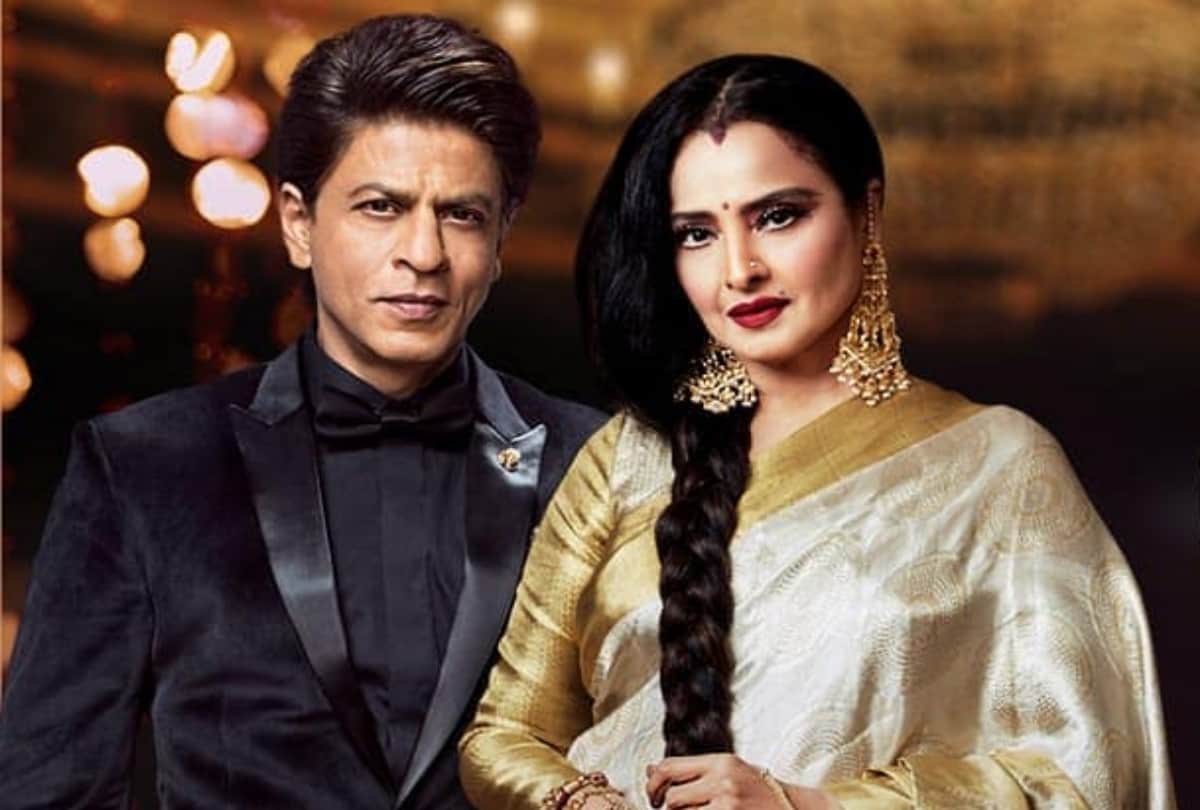 Aamir Khan Aishwarya Rai Bachchan Hrithik Roshan Deepika Padukone Aamir Khan Priyanka Chopra Shah Rukh Khan Rekha  Akshay Kumar and Rani Mukerji never worked together