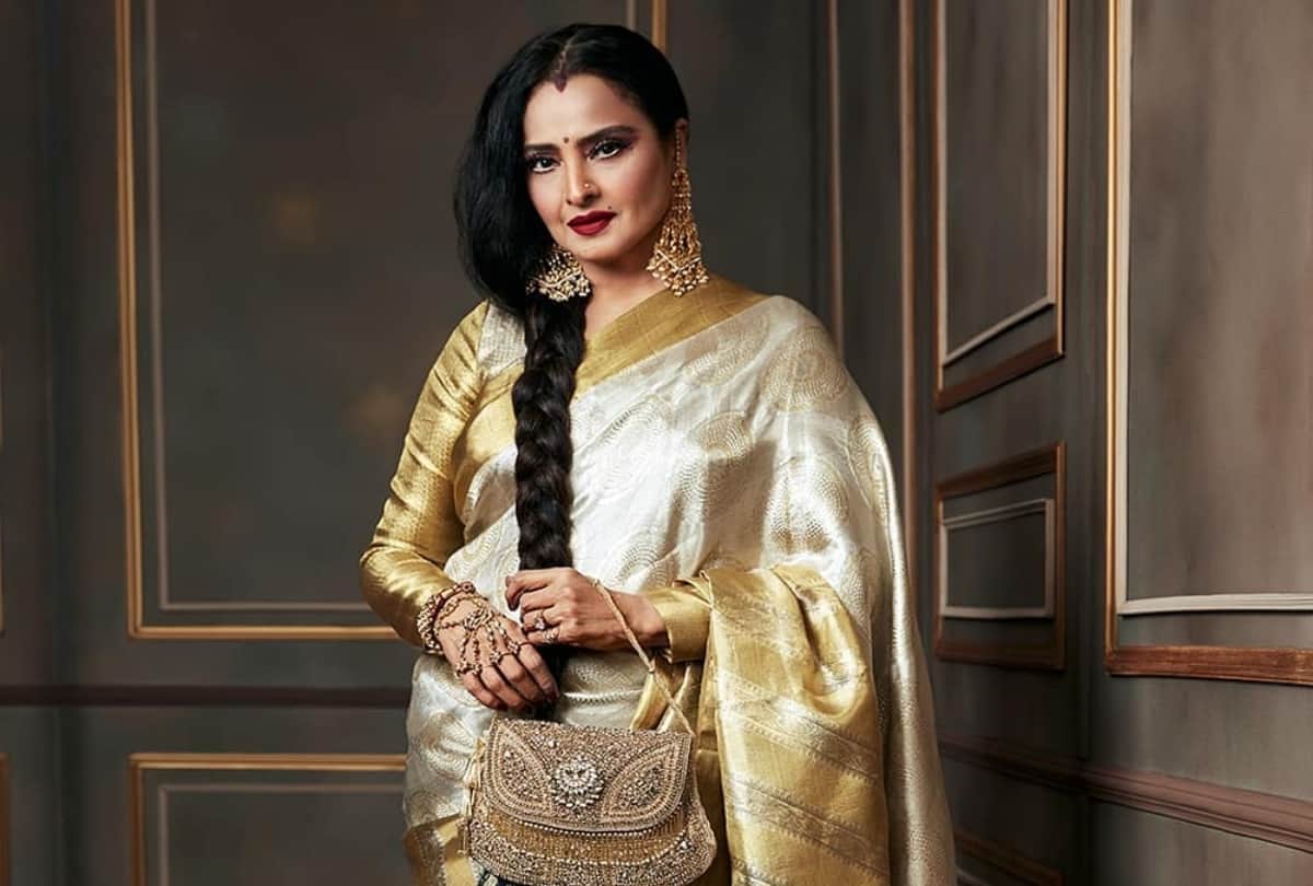 Pakistan PM Imran Khan and Rekha Love Affair and was almost ready to get married