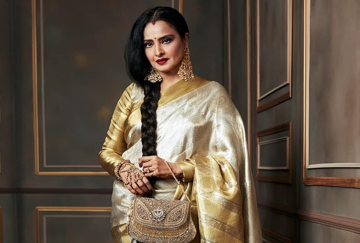 rishi kapoor and neetu kapoor marriage when rekha wore sindoor