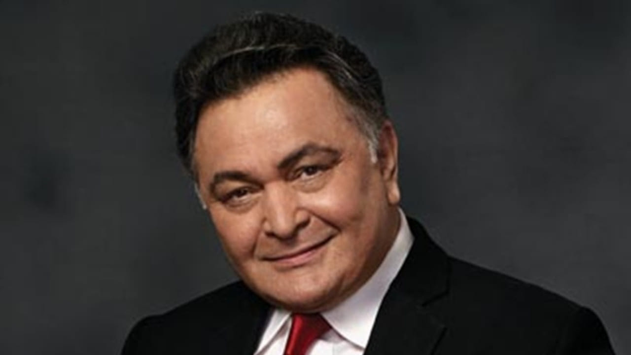 rishi kapoor tweets for bjp Spokesperson sambit patra loksabha elections 2019
