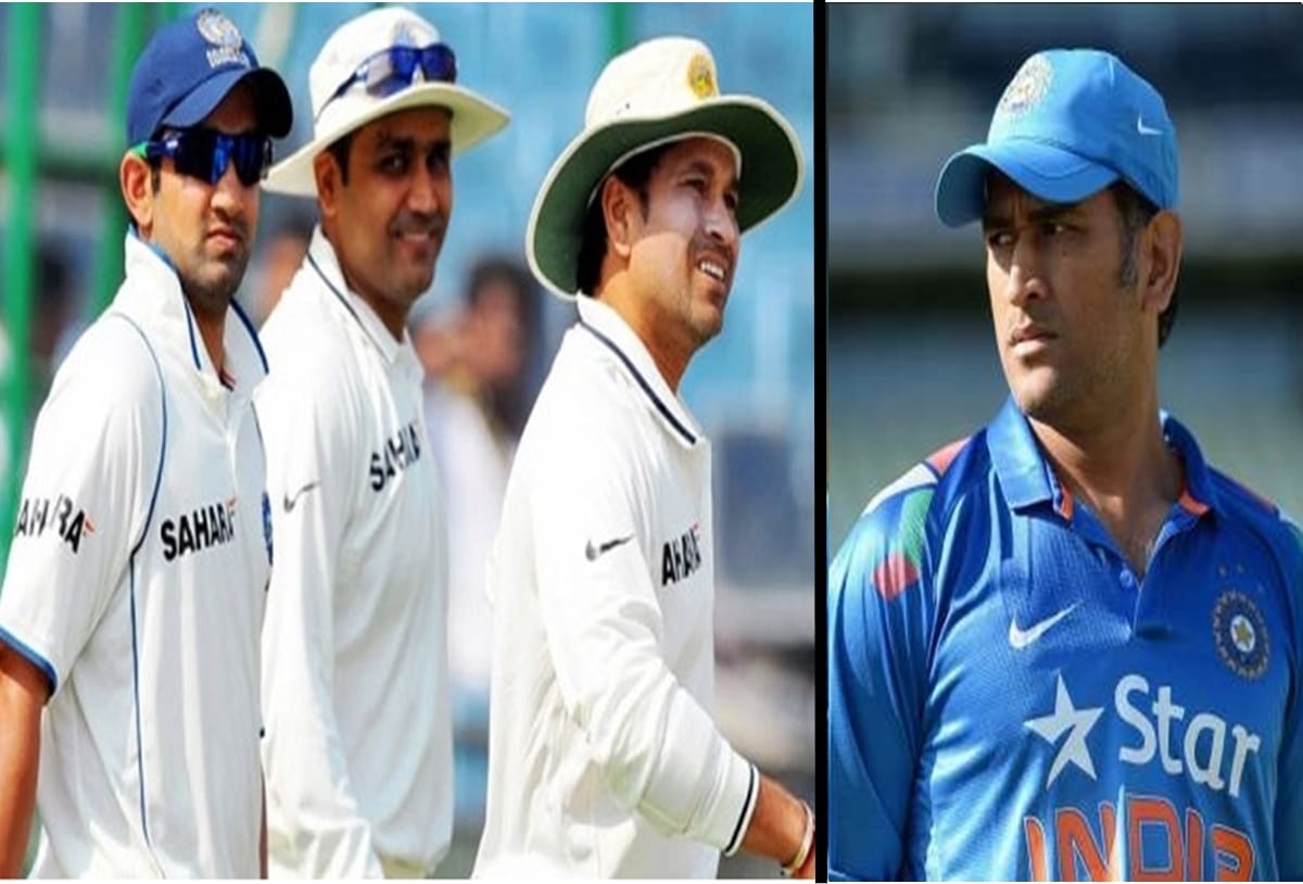 Sehwag asks Virat if Pant is match winner then why not playing reveals about dhoni captaincy too