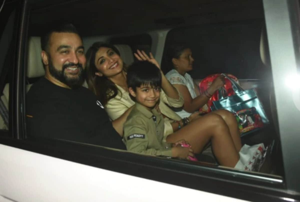 Rani Mukerji celebrate daughter Adira Chopra 3rd birthday with bollywood star and kids