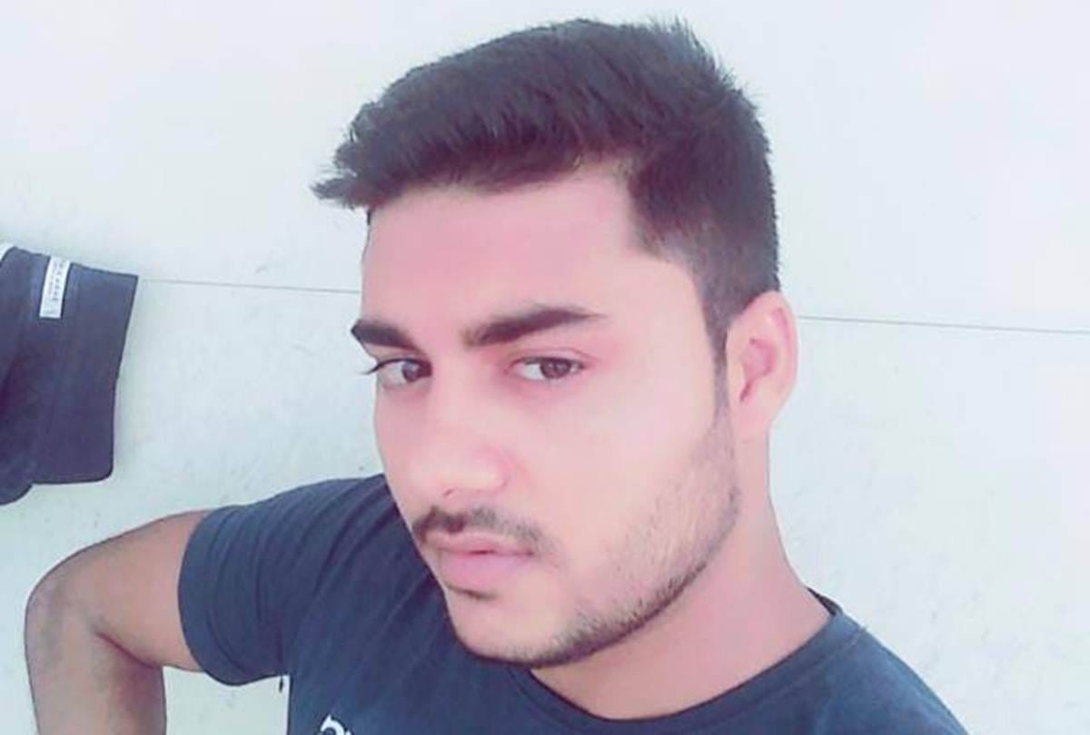 Bulandshahr Violance UP police registered case in Sumit Murder Case