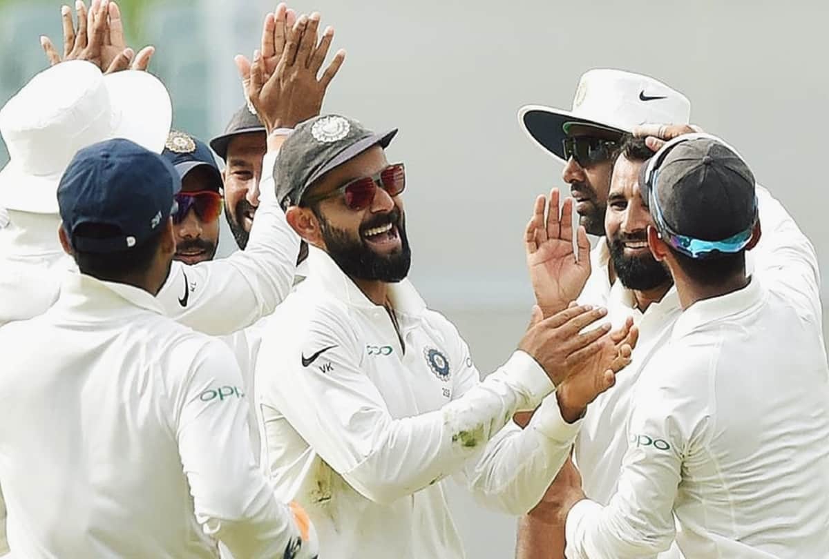 Can virat kohli braeks sachin tendulkar this record in melbourne test