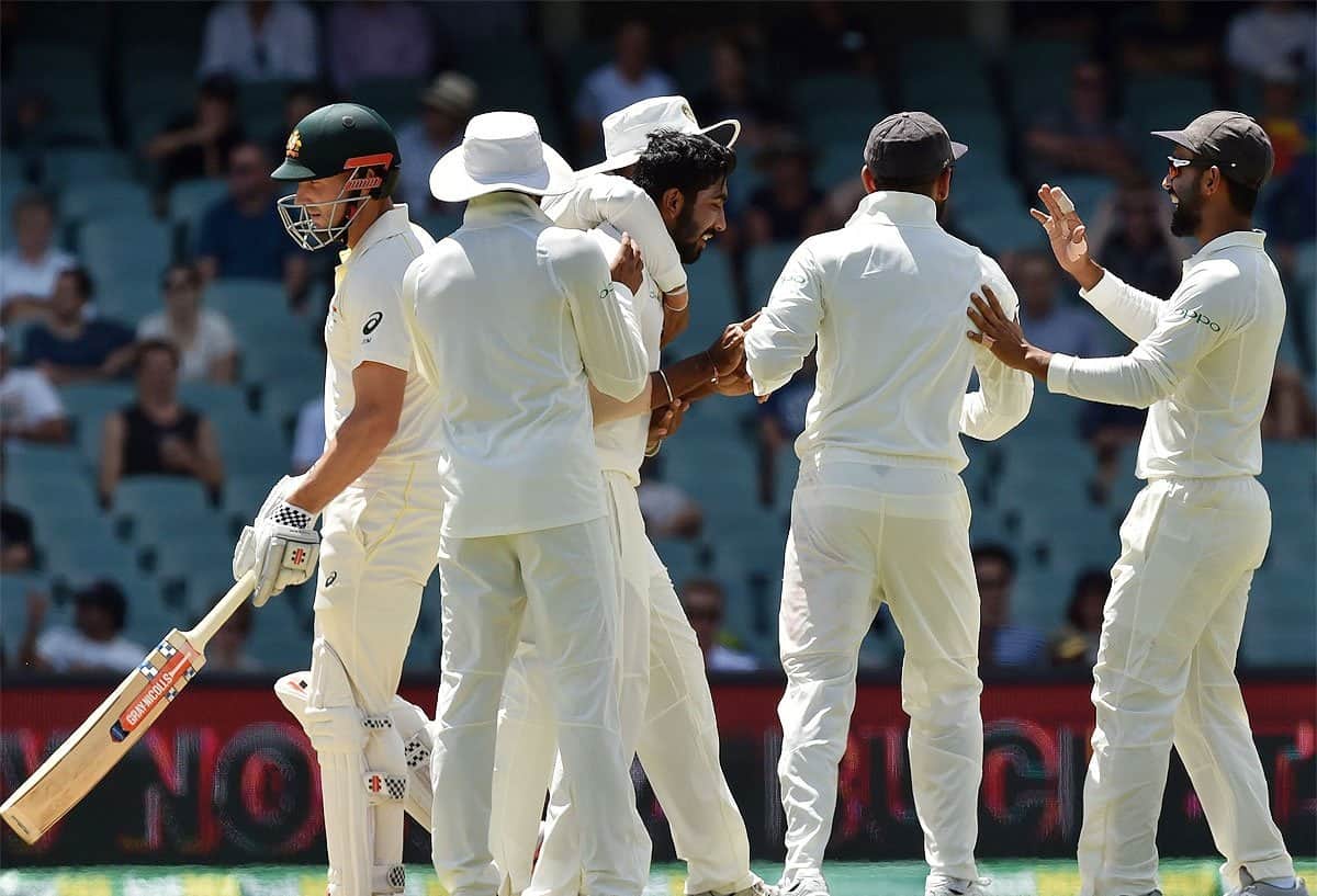 1983 World Cup-winning hero Mohinder Amarnath says advantage India in tight Test series vs Australia