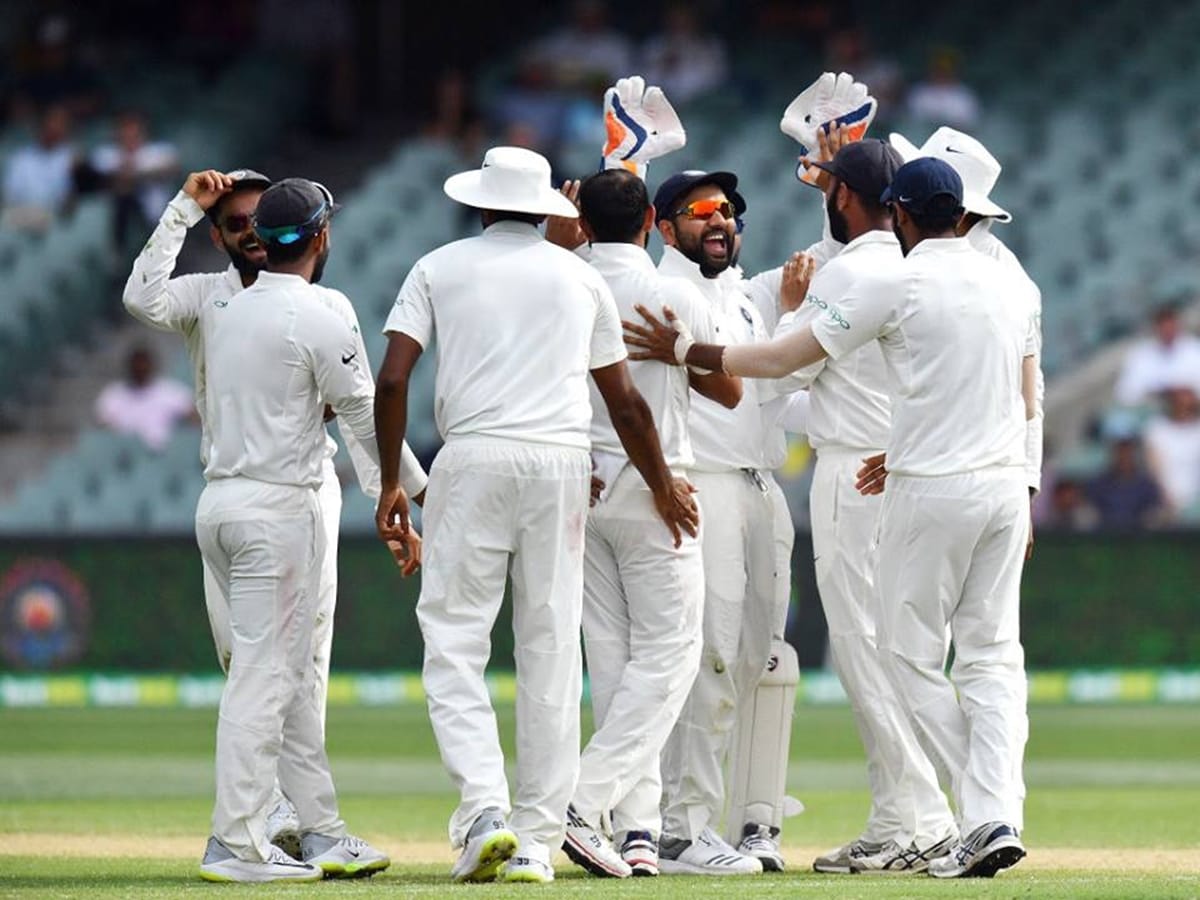 YEAR ENDER 2018: Team india bad performance in foreign pitch 