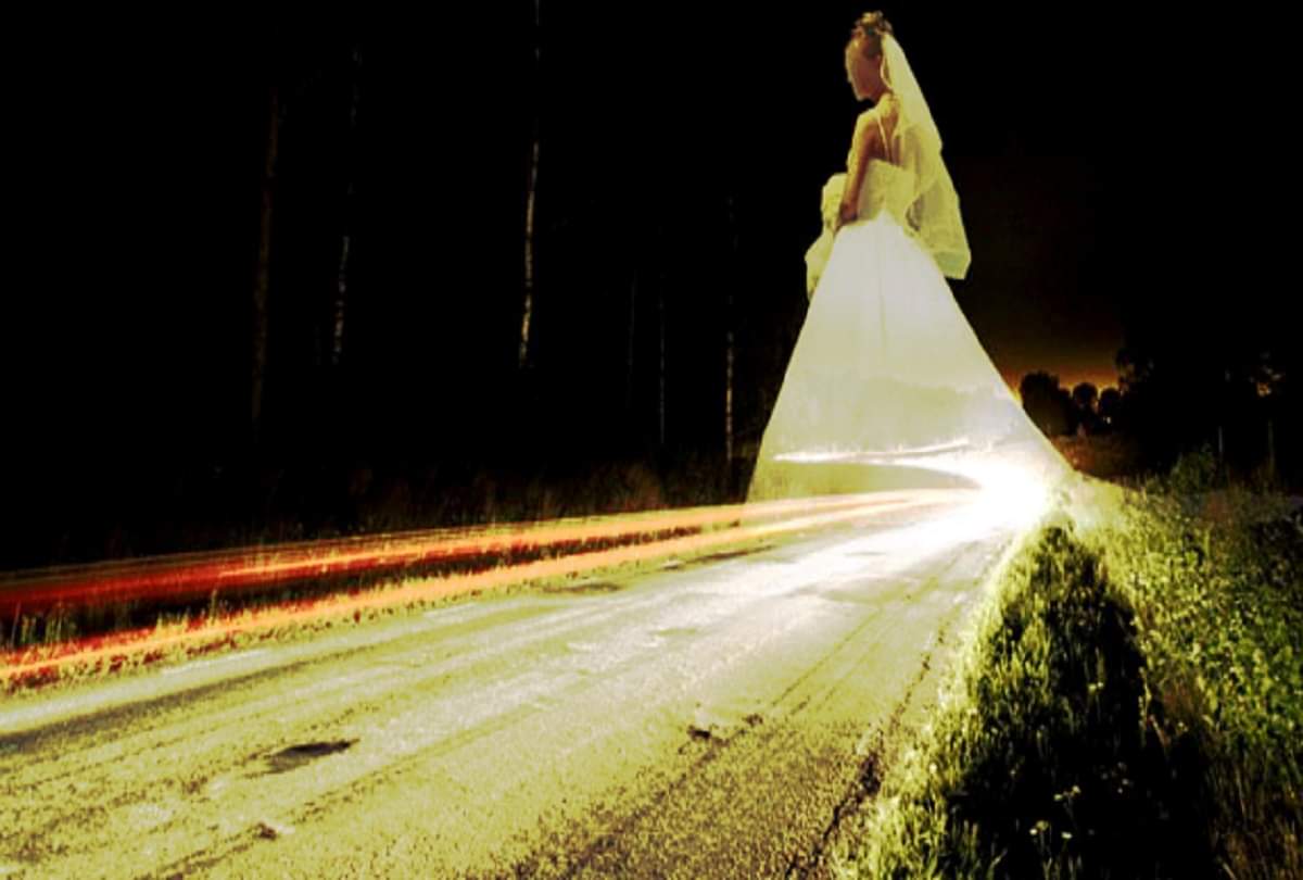 haunted roads in india must avoid to travel