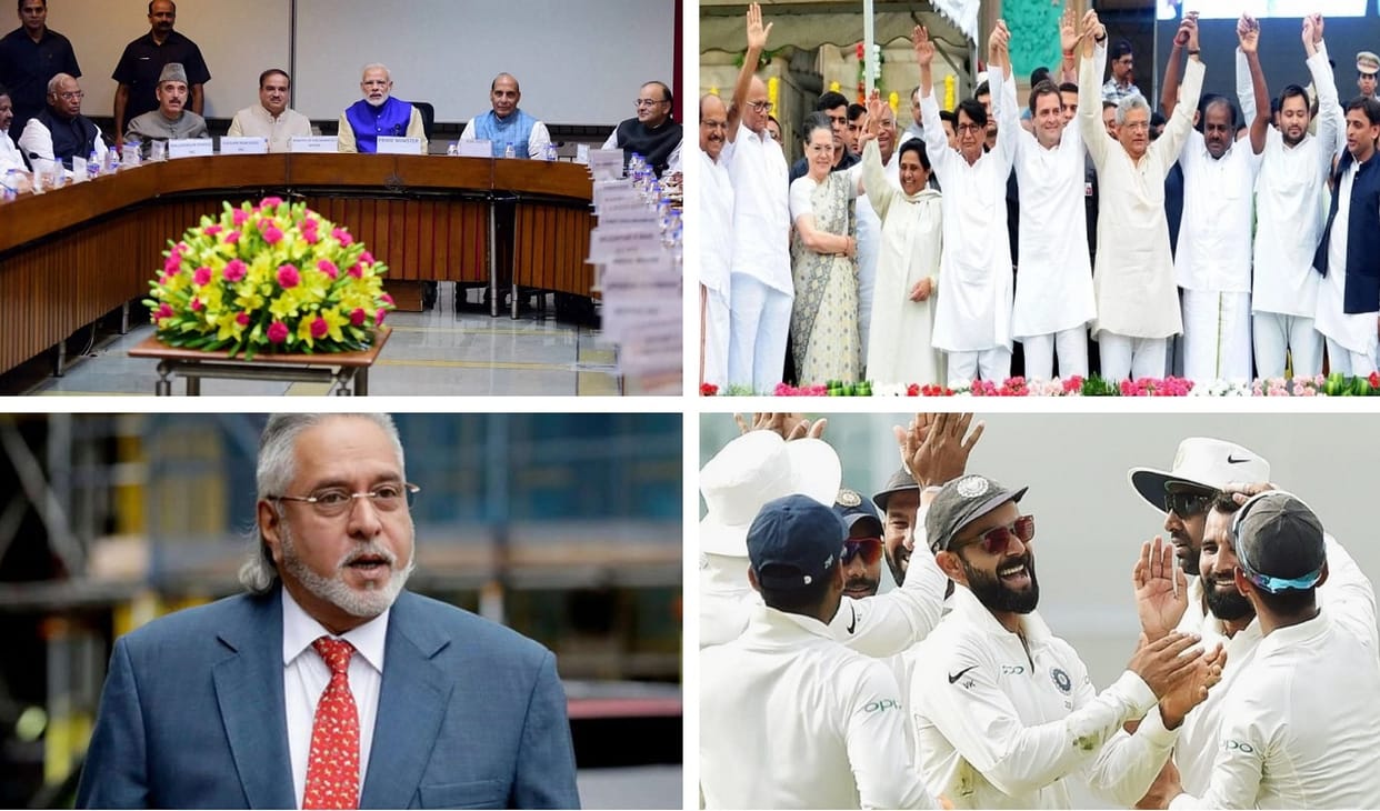 Top News stories of December 10 live Updates