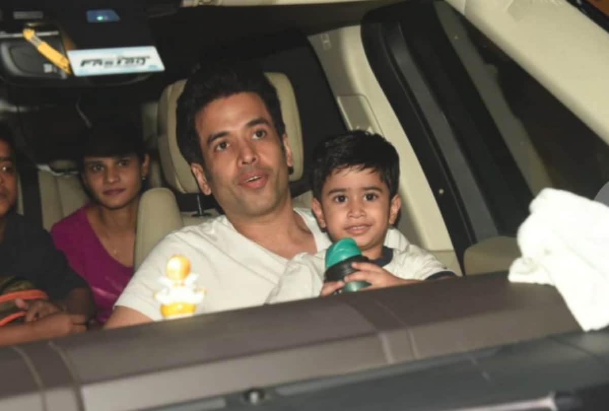 Rani Mukerji celebrate daughter Adira Chopra 3rd birthday with bollywood star and kids