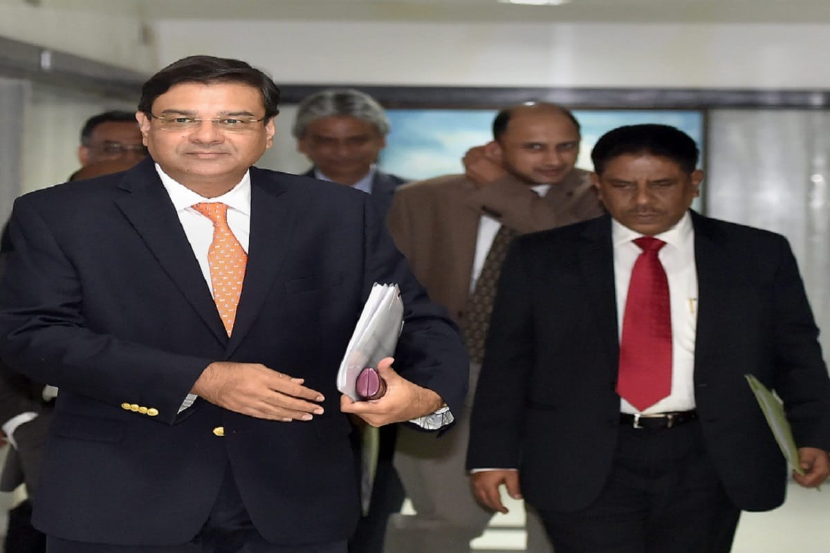 these are the main reasons behind urjit patel resignation from rbi