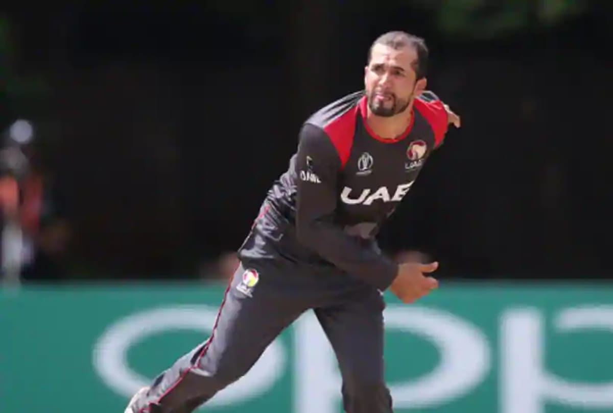 Asian Emerging Nations Cup 2018: UAE players slam poor playing conditions in Karachi