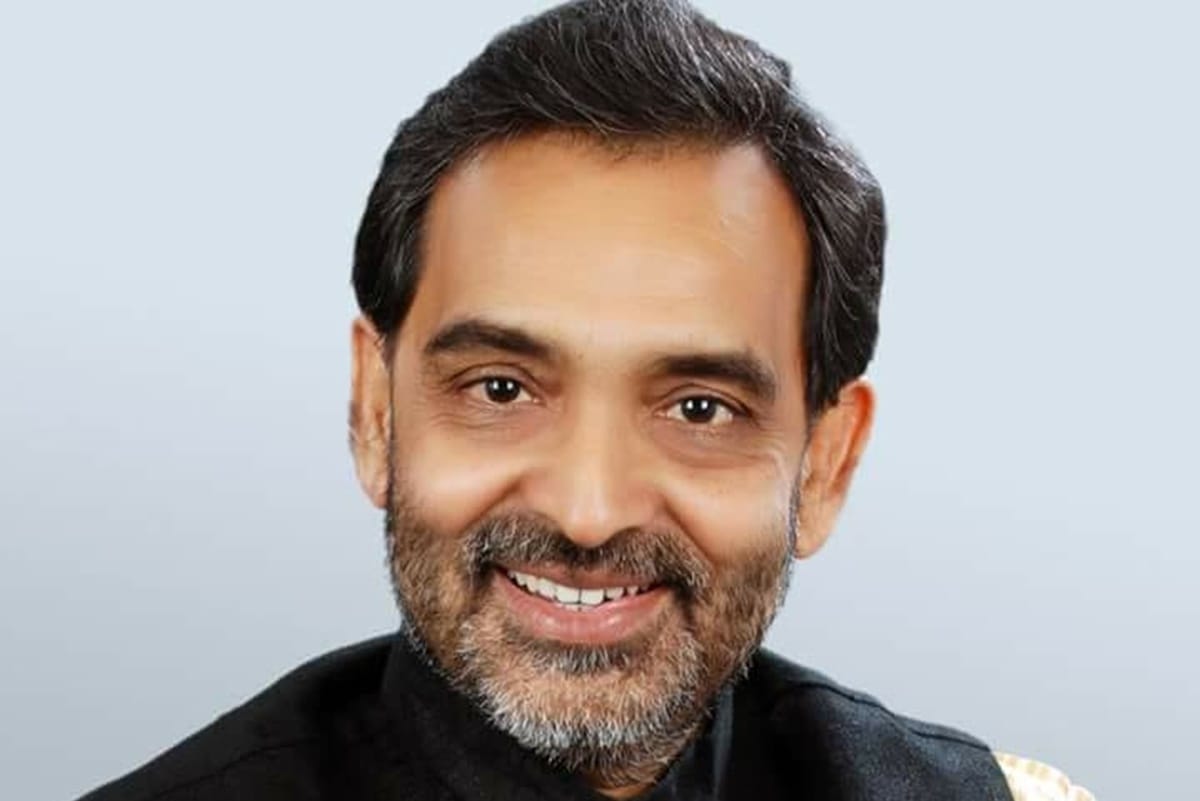 Bihar: bail granted to RLSP chief Upendra Kushwaha