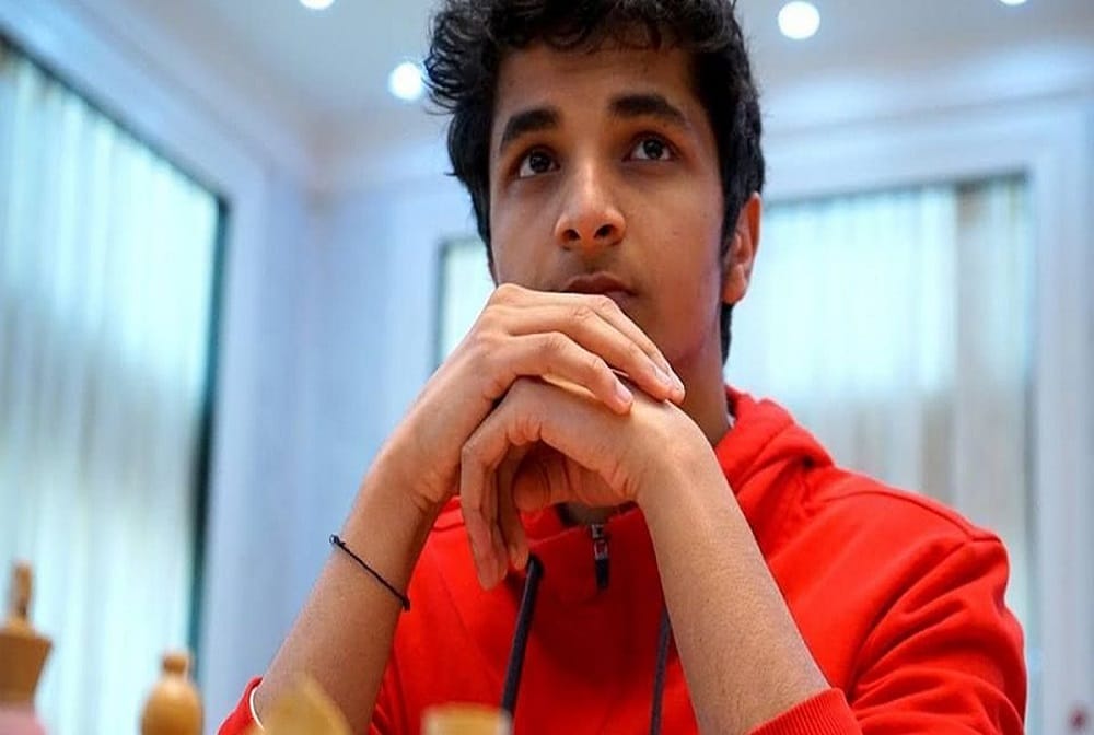 Vidit Gujrathi and two others escape unhurt after being attacked by goons in Philippines