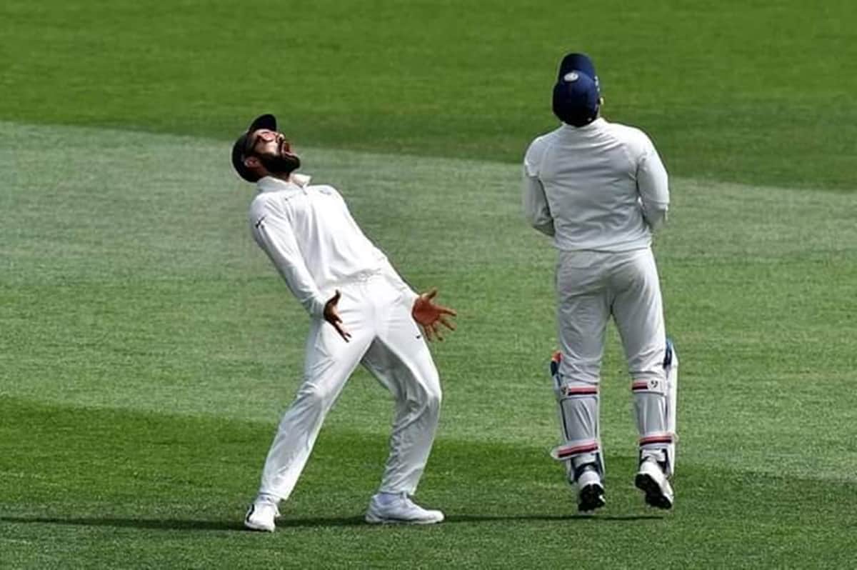 virat kohli has a chance to become a greatest captain of india in test