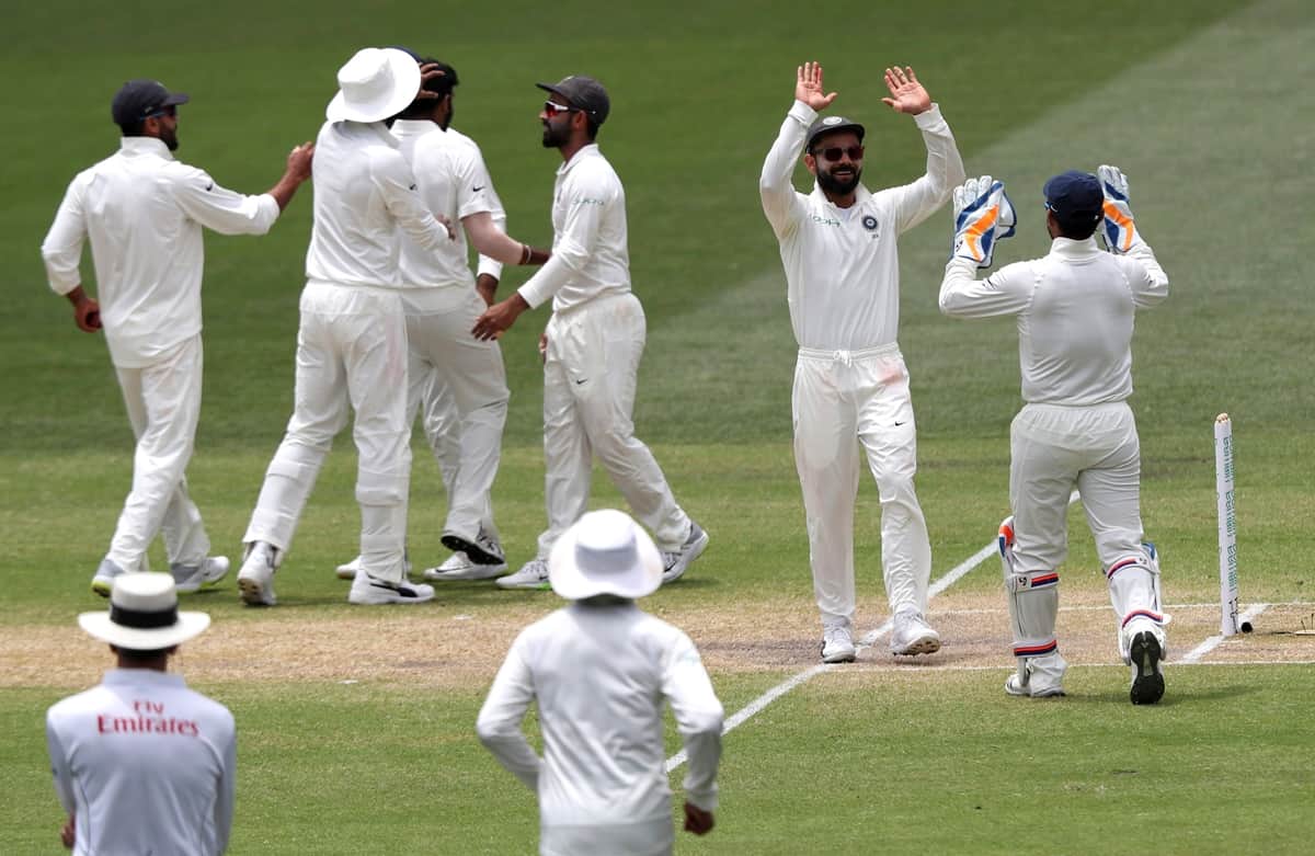 Virat Kohli can become most successful of Indian test cricket history