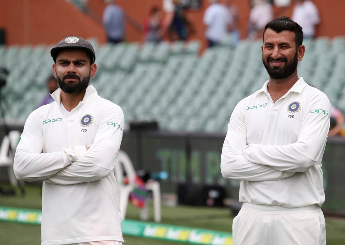 virat kohli ssya We get more excited than nervous looking at lively pitches