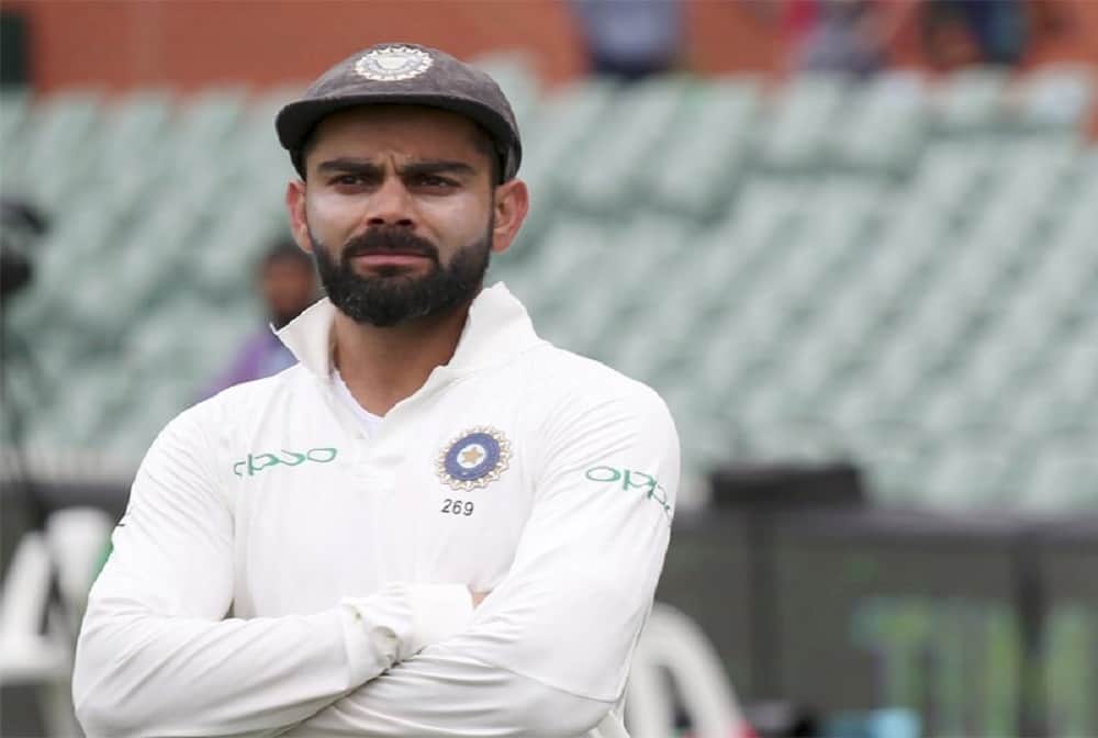 Naseeruddin Shah criticise indian cricket team skipper virat kohli