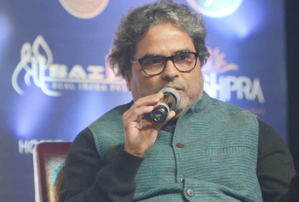 Vishal Bhardwaj birthday known some unknown facts about filmmaker life and career