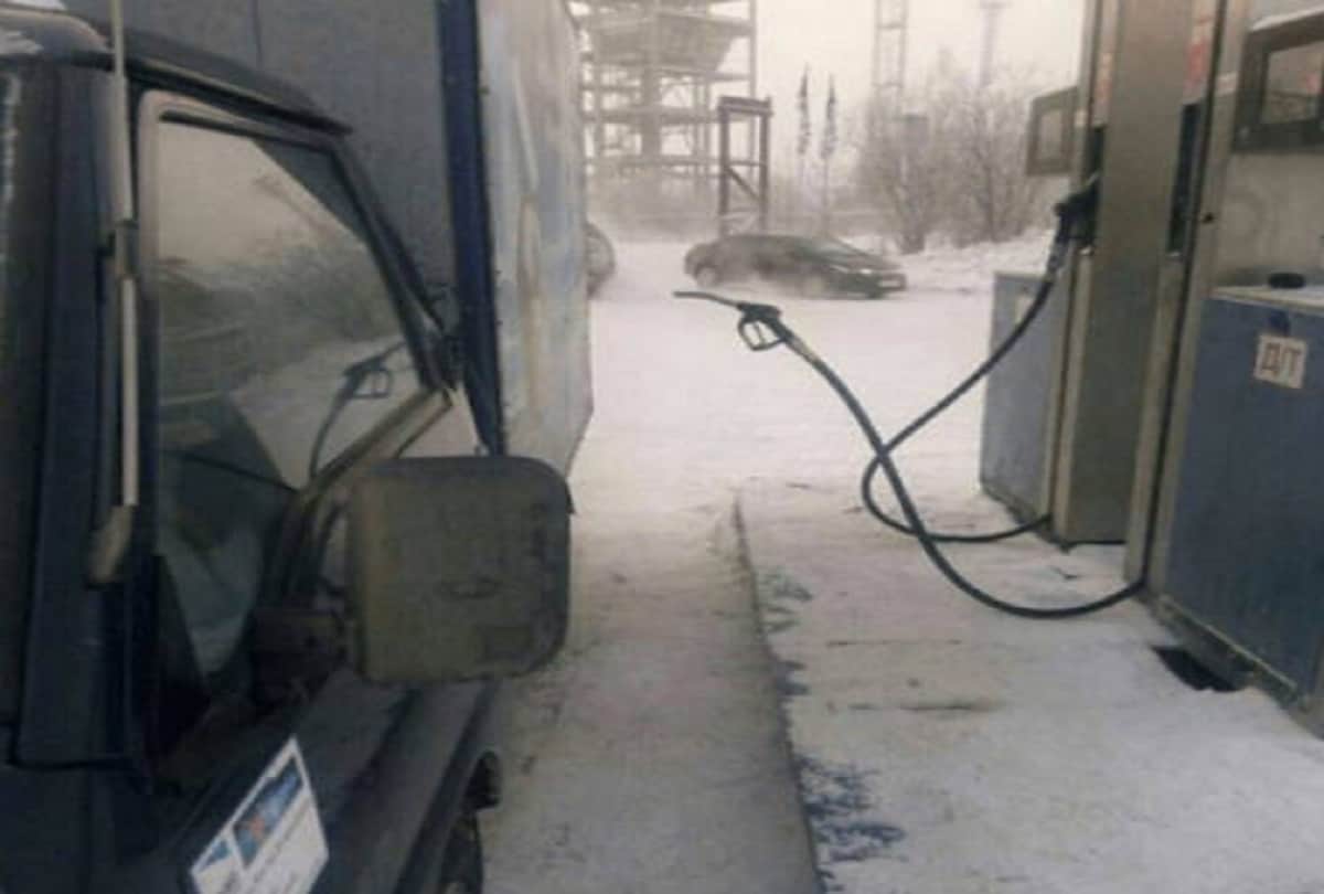 Funny photos of Winter season will make you laugh loud