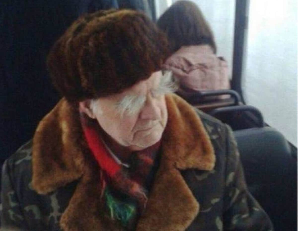 Funny photos of Winter season will make you laugh loud