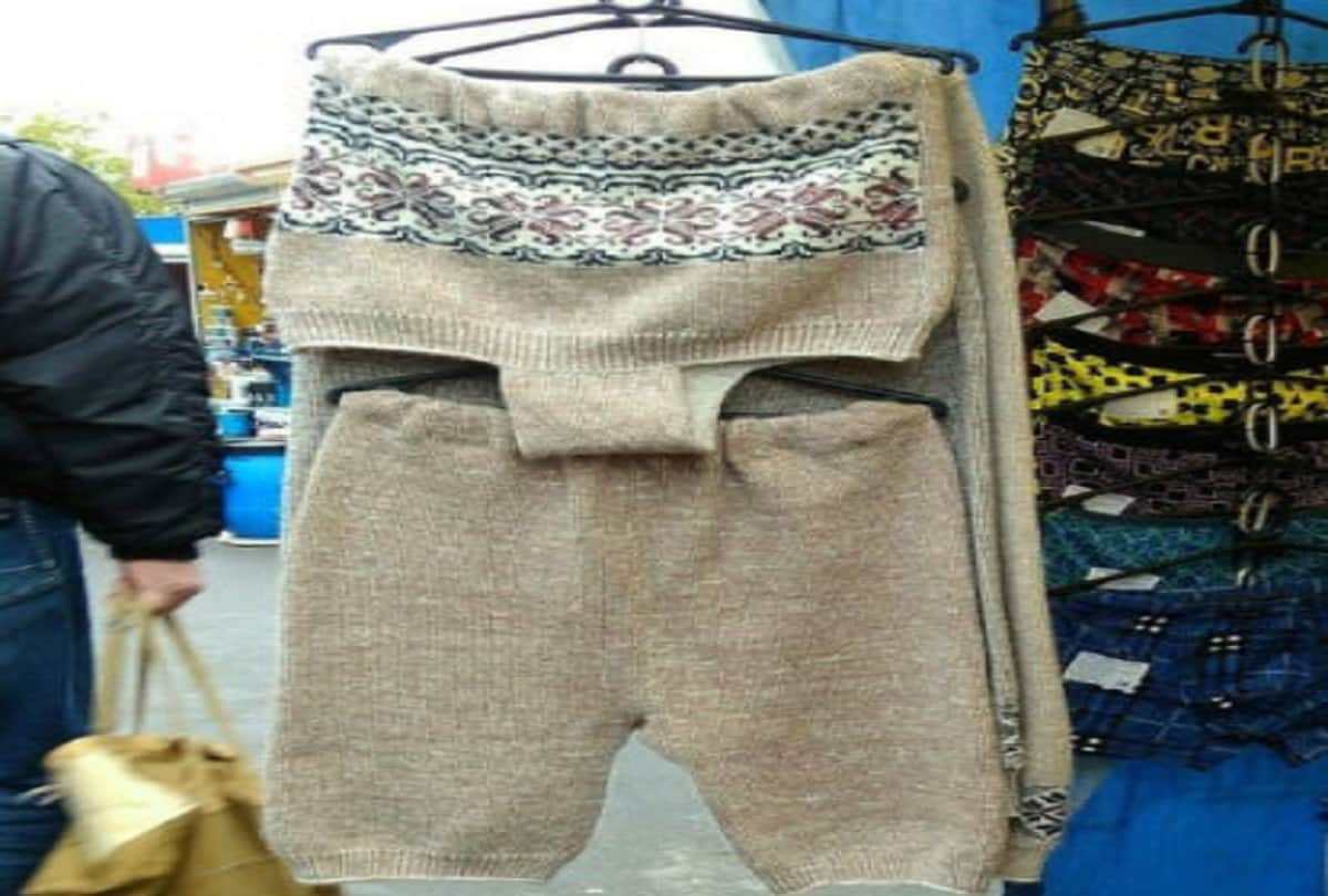 Funny photos of Winter season will make you laugh loud