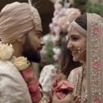 अनुष्का शर्मा- विराट कोहली