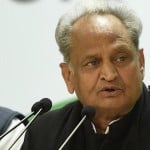 ASHOK GEHLOT MODI