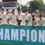 ENGLAND TEAM