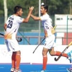 Forward players are trump cards for Indian team in Hockey world cup 2018