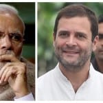 modi and rahul