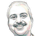 रशीद किदवई