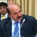 NS Vishwanathan to be appointed as RBI interim Governor Says Sources 