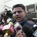 सचिन पायलट