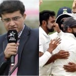 Sourav Ganguly predicts hard fight in series against Australia for team India