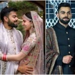 Virat Kohli Anushka Sharma