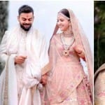 Virat Kohli Anushka Sharma