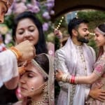 virushka anniversary